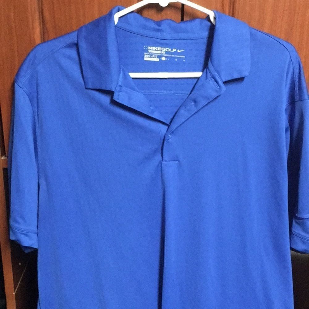 Nike Golf Polo   